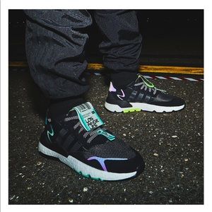Adidas nite jogger Los Angeles